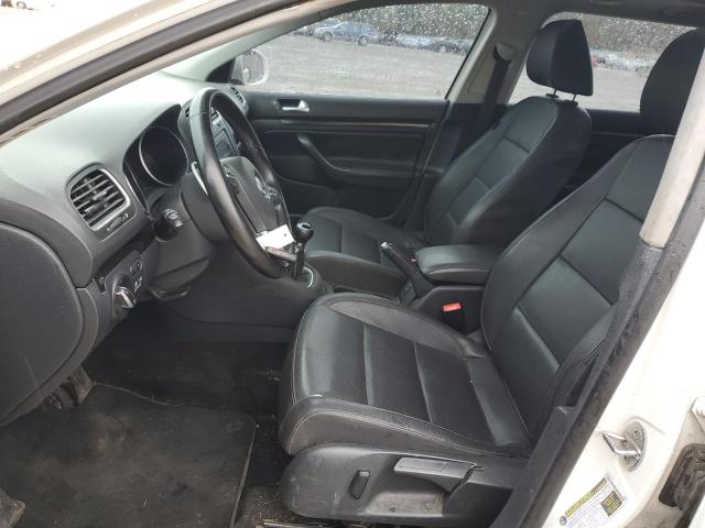 Photo 6 VIN: 3VWTL8AJXAM623325 - VOLKSWAGEN JETTA TDI 