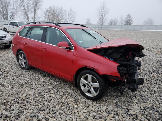 Photo 3 VIN: 3VWTM71K09M275966 - VOLKSWAGEN JETTA SE 