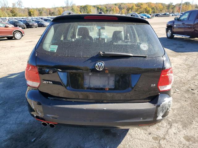 Photo 5 VIN: 3VWTM71K29M251684 - VOLKSWAGEN JETTA SE 