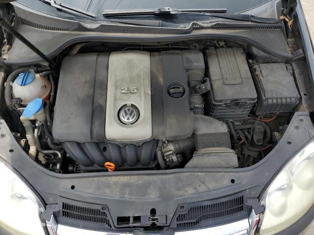 Photo 11 VIN: 3VWTM71K29M251877 - VOLKSWAGEN JETTA 