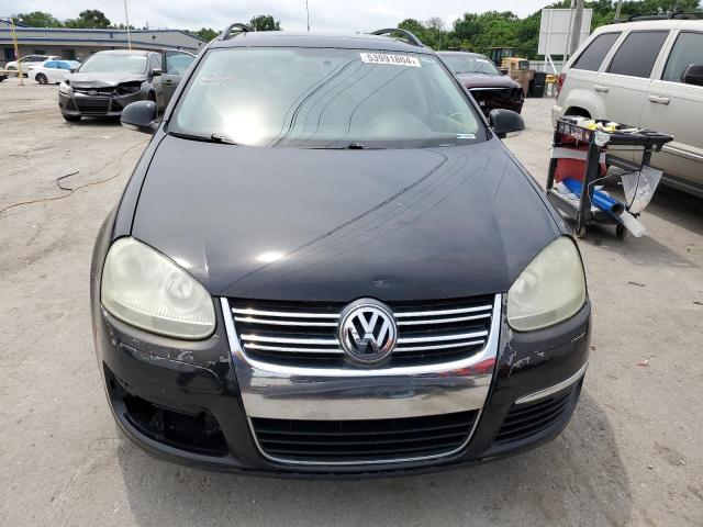 Photo 4 VIN: 3VWTM71K29M251877 - VOLKSWAGEN JETTA 