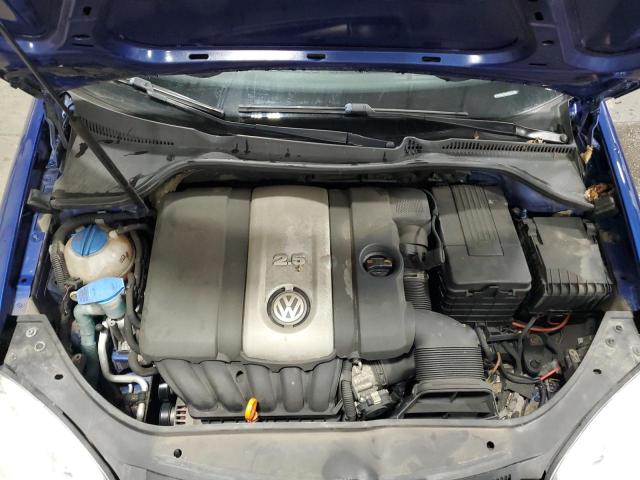 Photo 10 VIN: 3VWTM71K69M251607 - VOLKSWAGEN JETTA SE 