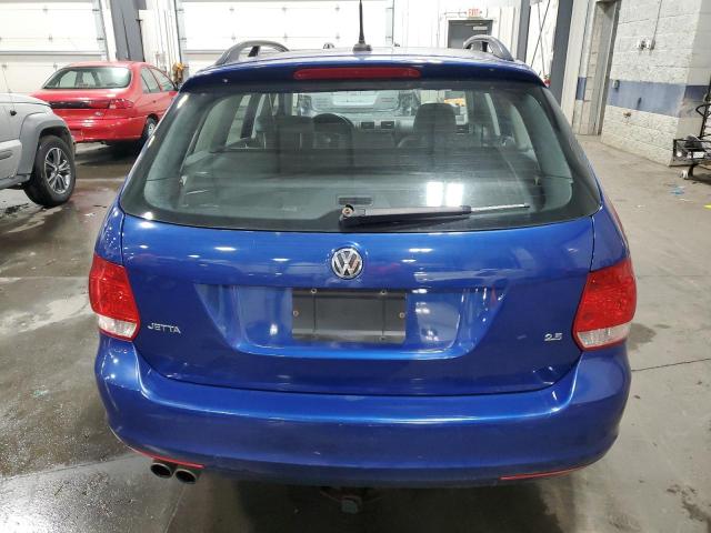 Photo 5 VIN: 3VWTM71K69M251607 - VOLKSWAGEN JETTA SE 