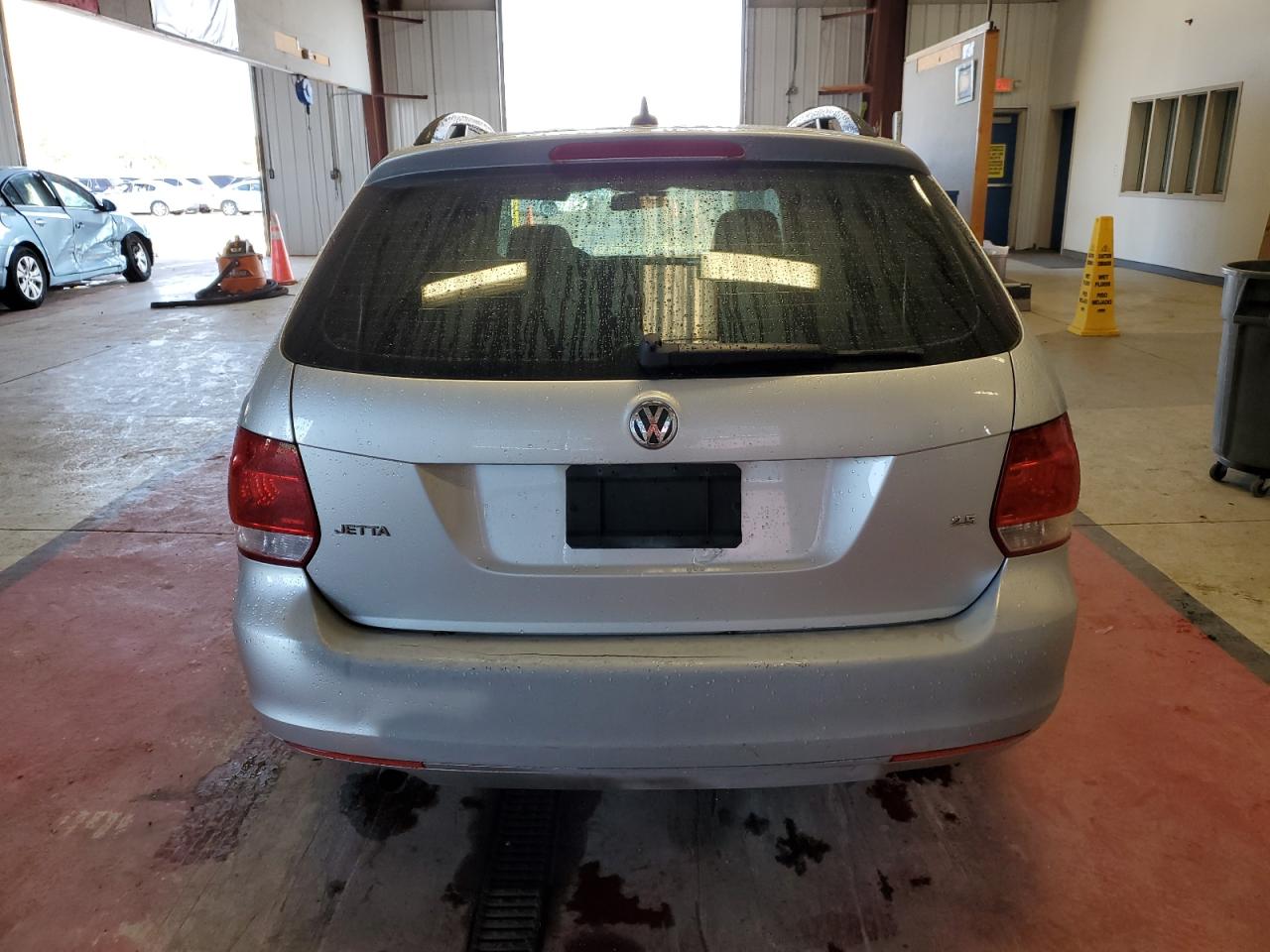 Photo 5 VIN: 3VWTM71K79M250501 - VOLKSWAGEN JETTA 