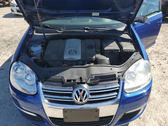 Photo 11 VIN: 3VWTM71K89M269865 - VOLKSWAGEN JETTA 