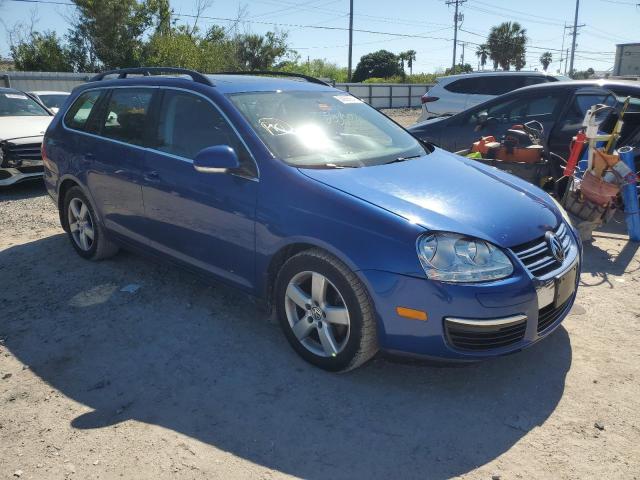 Photo 3 VIN: 3VWTM71K89M269865 - VOLKSWAGEN JETTA 