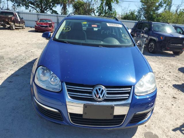 Photo 4 VIN: 3VWTM71K89M269865 - VOLKSWAGEN JETTA 