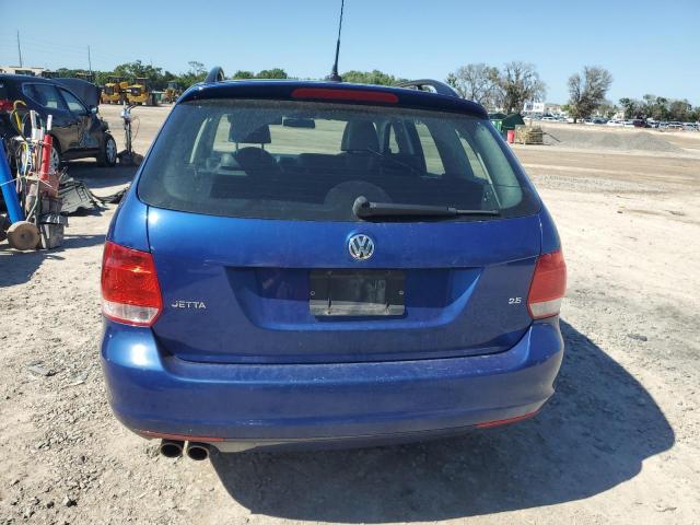 Photo 5 VIN: 3VWTM71K89M269865 - VOLKSWAGEN JETTA 