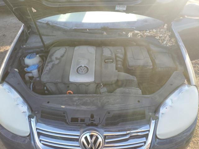 Photo 10 VIN: 3VWTM81K89M264428 - VOLKSWAGEN JETTA SE 