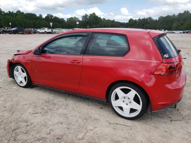 Photo 1 VIN: 3VWTT7AU1FM033042 - VOLKSWAGEN GTI 