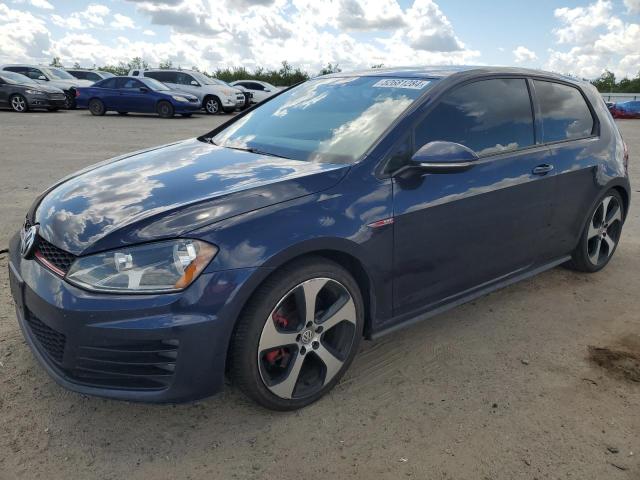 Photo 0 VIN: 3VWTT7AU1FM038046 - VOLKSWAGEN GTI 