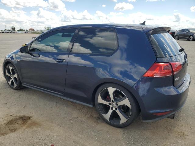 Photo 1 VIN: 3VWTT7AU1FM038046 - VOLKSWAGEN GTI 