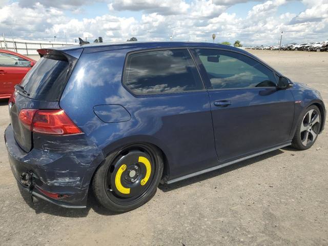 Photo 2 VIN: 3VWTT7AU1FM038046 - VOLKSWAGEN GTI 