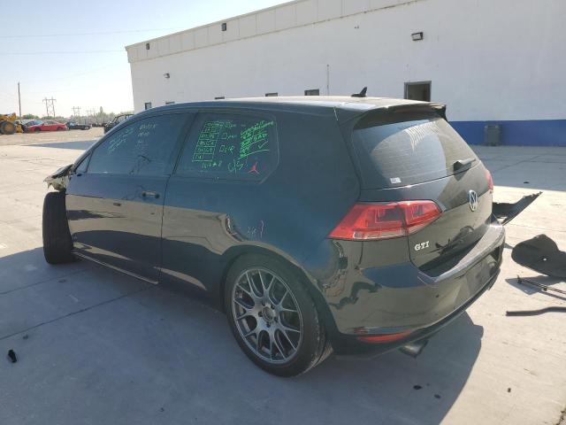 Photo 1 VIN: 3VWTT7AU2FM030165 - VOLKSWAGEN GTI 