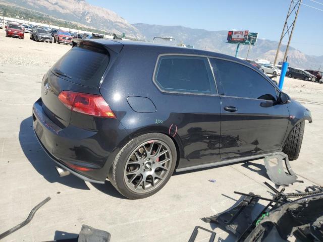 Photo 2 VIN: 3VWTT7AU2FM030165 - VOLKSWAGEN GTI 