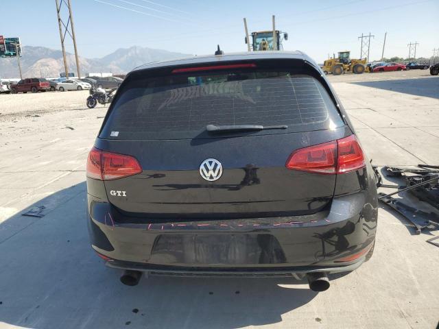 Photo 5 VIN: 3VWTT7AU2FM030165 - VOLKSWAGEN GTI 