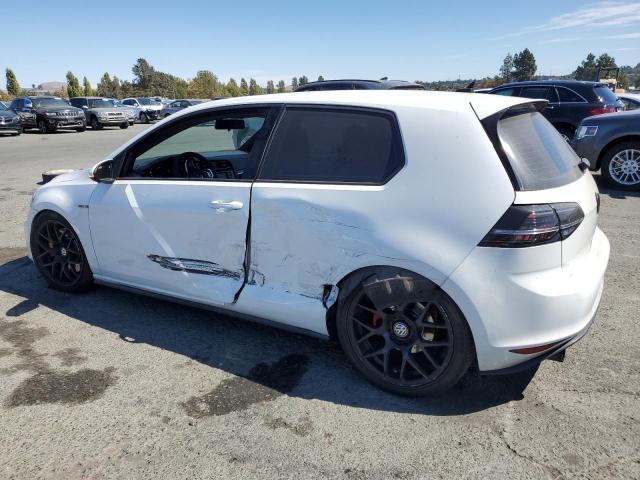 Photo 1 VIN: 3VWTT7AU2FM057379 - VOLKSWAGEN GTI 