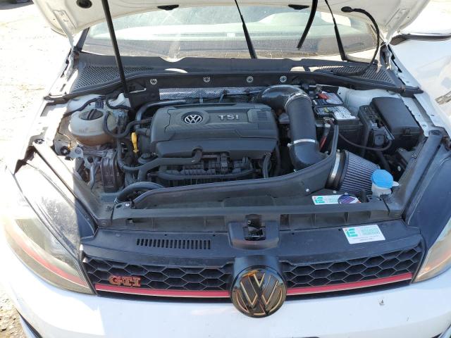 Photo 10 VIN: 3VWTT7AU2FM057379 - VOLKSWAGEN GTI 