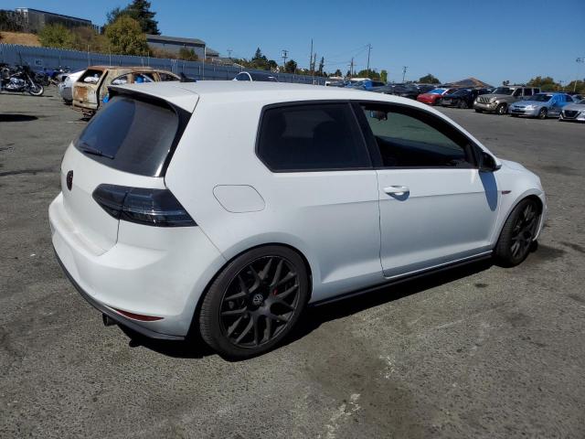 Photo 2 VIN: 3VWTT7AU2FM057379 - VOLKSWAGEN GTI 