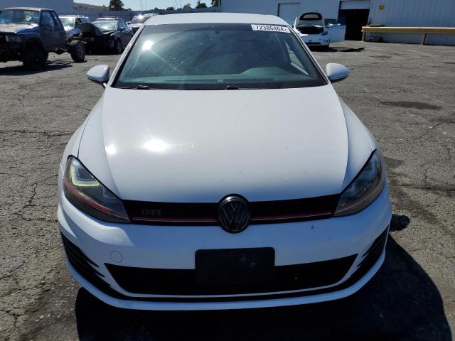 Photo 4 VIN: 3VWTT7AU2FM057379 - VOLKSWAGEN GTI 