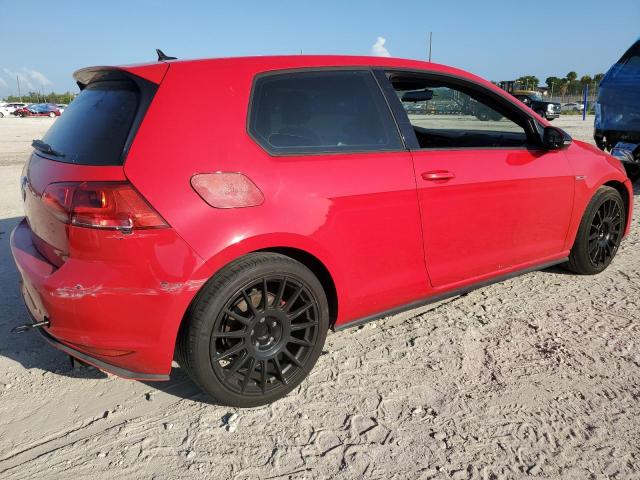 Photo 2 VIN: 3VWTT7AU2FM074229 - VOLKSWAGEN GTI 