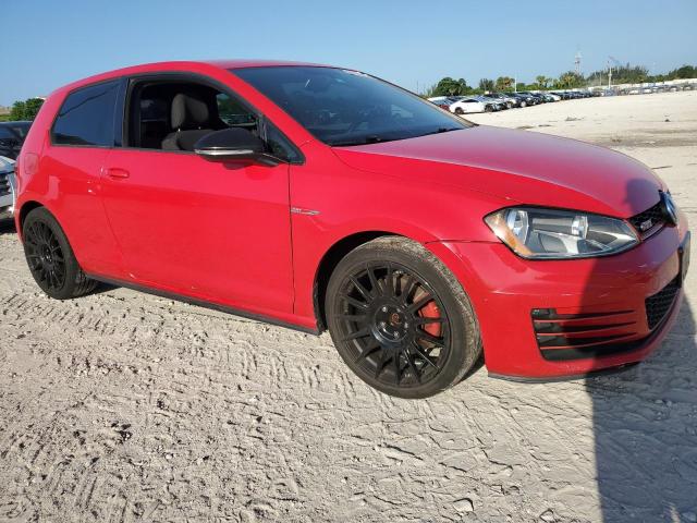 Photo 3 VIN: 3VWTT7AU2FM074229 - VOLKSWAGEN GTI 