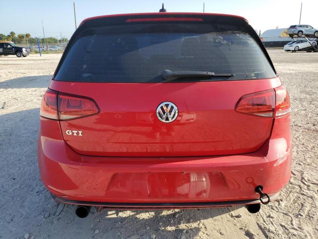 Photo 5 VIN: 3VWTT7AU2FM074229 - VOLKSWAGEN GTI 