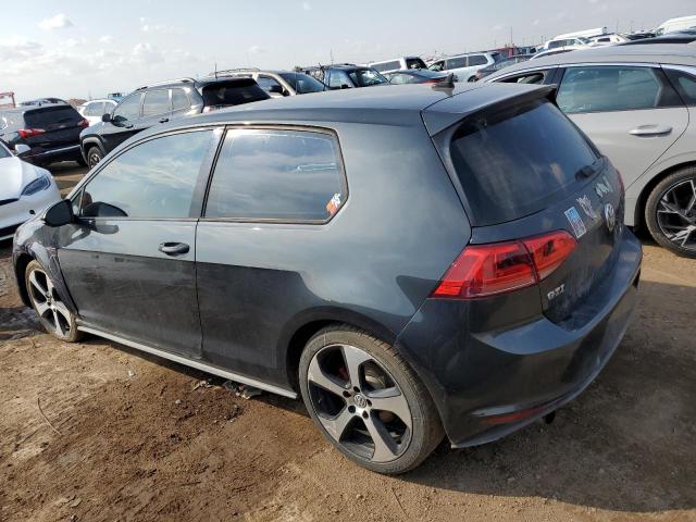 Photo 1 VIN: 3VWTT7AU3FM056628 - VOLKSWAGEN GTI 