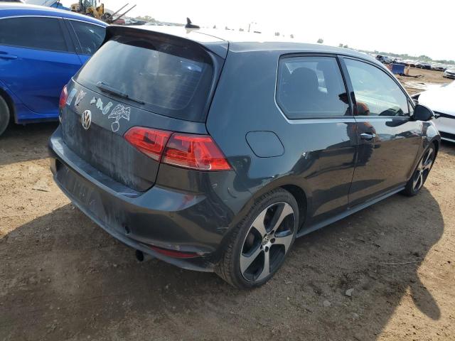 Photo 2 VIN: 3VWTT7AU3FM056628 - VOLKSWAGEN GTI 