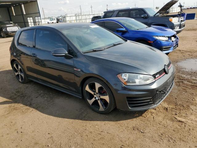 Photo 3 VIN: 3VWTT7AU3FM056628 - VOLKSWAGEN GTI 