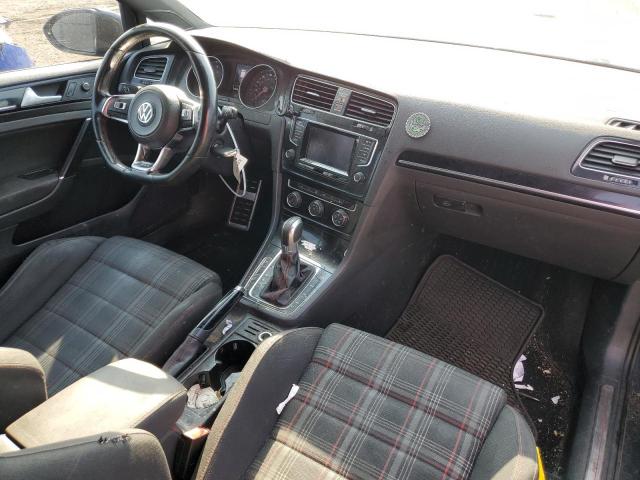 Photo 7 VIN: 3VWTT7AU3FM056628 - VOLKSWAGEN GTI 