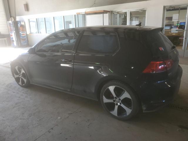 Photo 1 VIN: 3VWTT7AU4FM071445 - VOLKSWAGEN GTI 