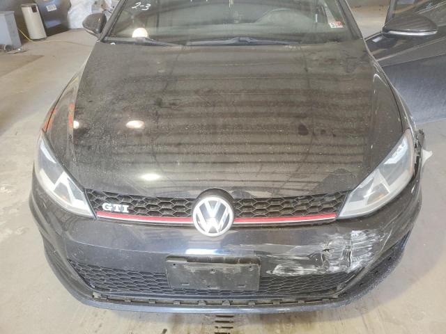 Photo 10 VIN: 3VWTT7AU4FM071445 - VOLKSWAGEN GTI 