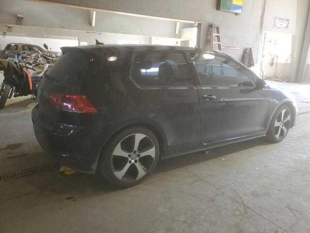 Photo 2 VIN: 3VWTT7AU4FM071445 - VOLKSWAGEN GTI 