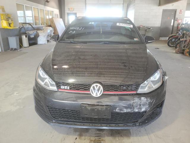 Photo 4 VIN: 3VWTT7AU4FM071445 - VOLKSWAGEN GTI 