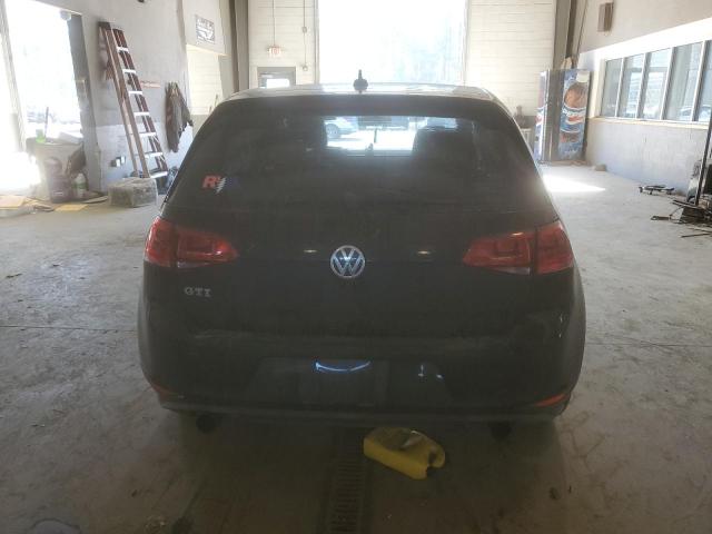 Photo 5 VIN: 3VWTT7AU4FM071445 - VOLKSWAGEN GTI 