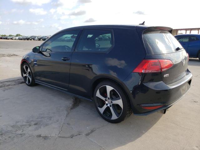 Photo 1 VIN: 3VWTT7AU5FM033254 - VOLKSWAGEN GTI 