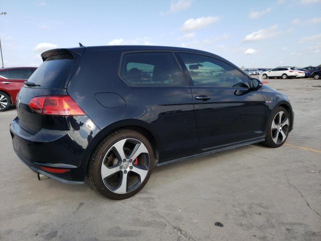 Photo 2 VIN: 3VWTT7AU5FM033254 - VOLKSWAGEN GTI 