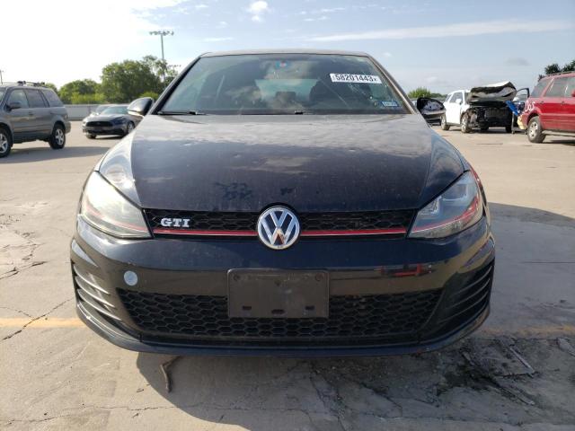 Photo 4 VIN: 3VWTT7AU5FM033254 - VOLKSWAGEN GTI 