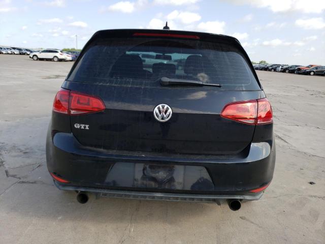 Photo 5 VIN: 3VWTT7AU5FM033254 - VOLKSWAGEN GTI 