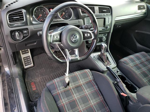 Photo 7 VIN: 3VWTT7AU5FM033254 - VOLKSWAGEN GTI 