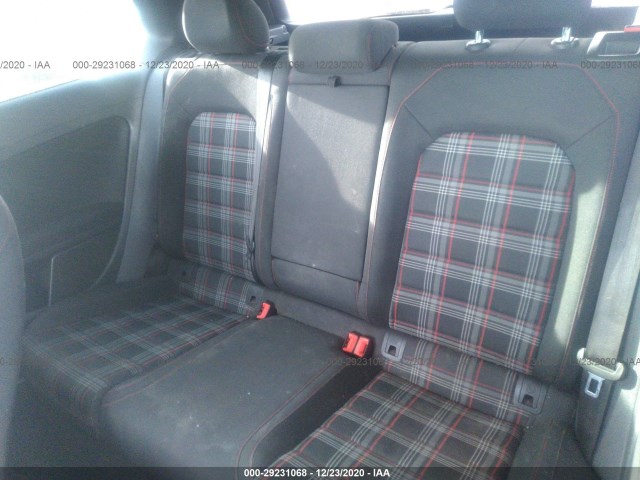 Photo 7 VIN: 3VWTT7AU5FM049776 - VOLKSWAGEN GOLF 