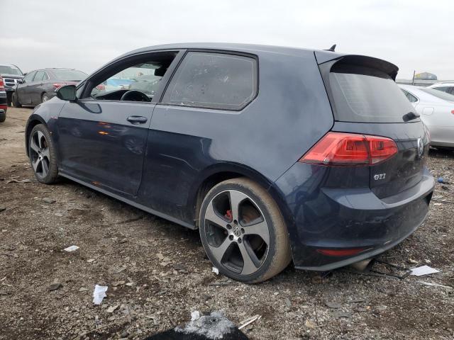 Photo 1 VIN: 3VWTT7AU6FM048264 - VOLKSWAGEN GTI 