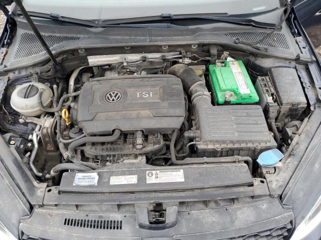 Photo 10 VIN: 3VWTT7AU6FM048264 - VOLKSWAGEN GTI 