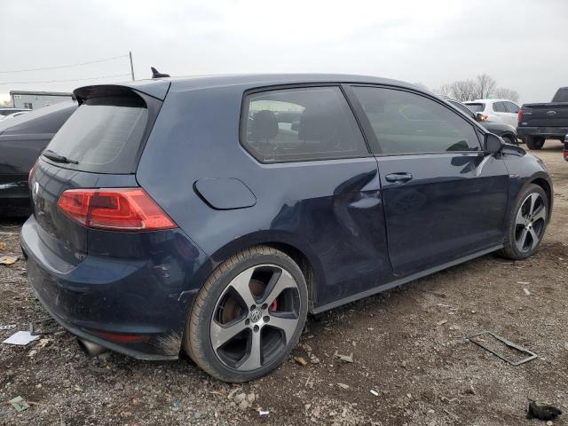 Photo 2 VIN: 3VWTT7AU6FM048264 - VOLKSWAGEN GTI 