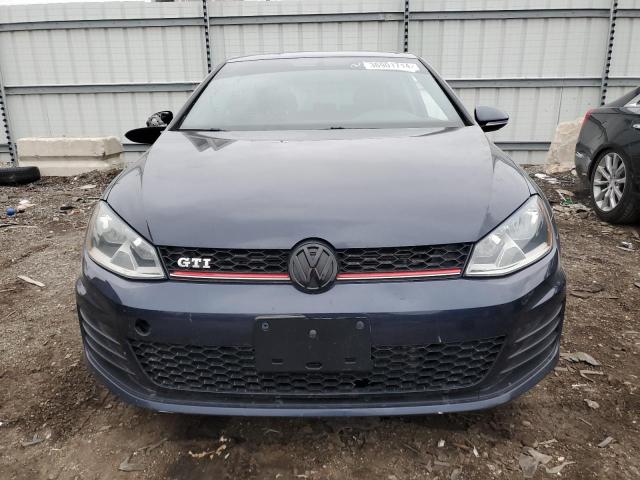 Photo 4 VIN: 3VWTT7AU6FM048264 - VOLKSWAGEN GTI 