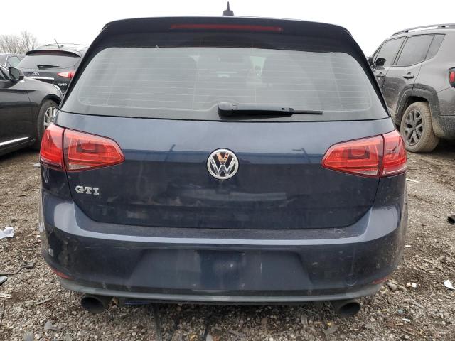 Photo 5 VIN: 3VWTT7AU6FM048264 - VOLKSWAGEN GTI 