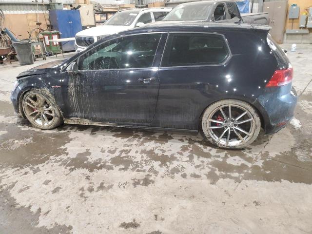 Photo 1 VIN: 3VWTT7AU7FM026449 - VOLKSWAGEN GTI 