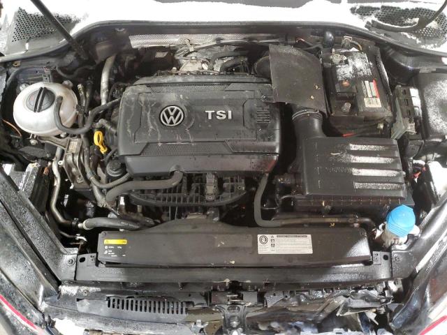 Photo 10 VIN: 3VWTT7AU7FM026449 - VOLKSWAGEN GTI 