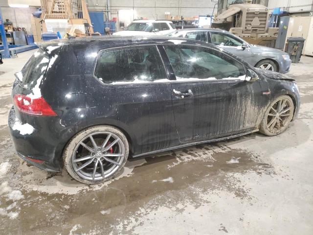 Photo 2 VIN: 3VWTT7AU7FM026449 - VOLKSWAGEN GTI 